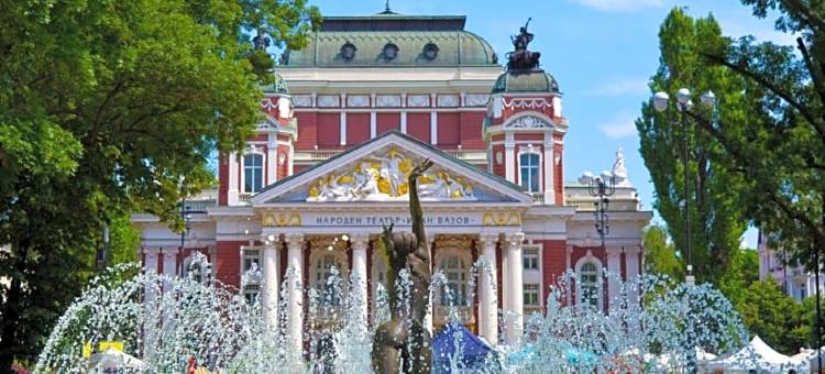 HMG城市大道酒店(City Avenue Hotel by Hmg-Free Parking-Free Wi-Fi)图片