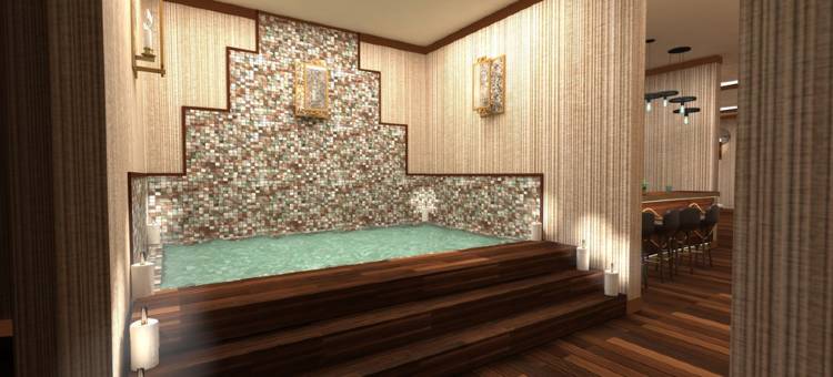 伊斯坦布尔金角湾温德姆华美达套房酒店(Ramada by Wyndham Istanbul Golden Horn)图片