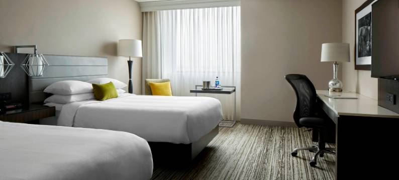 DFW机场南万豪酒店(Marriott DFW Airport South)图片