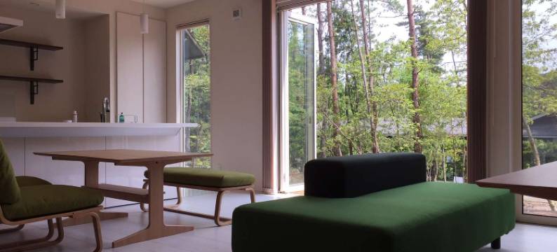 诺托伊家庭小屋酒店(Family Cottage Notoie)图片