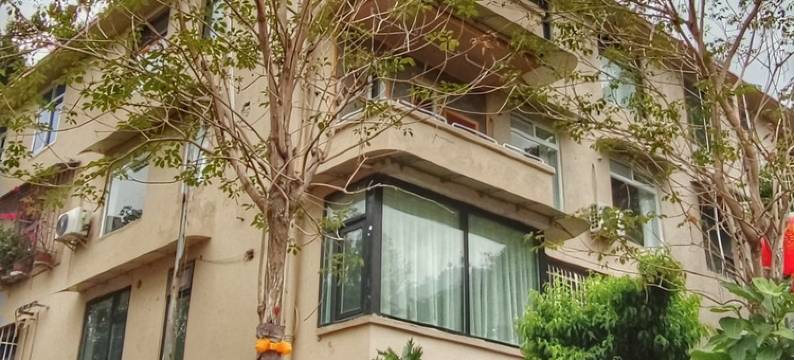 邛海蓝莲花海景民宿(海滨中路分店)图片