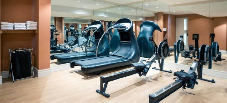 Mercure London Heathrow Hotel图片