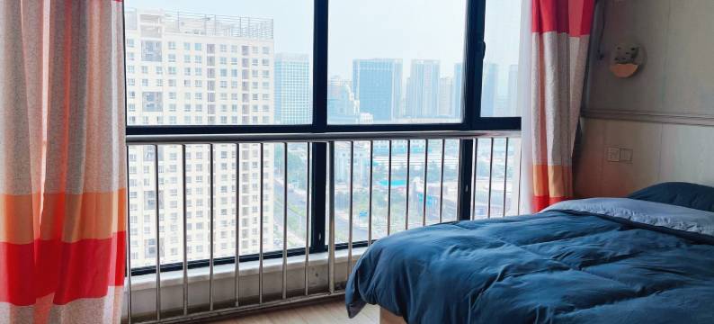 嘉宇逸居公寓(韩乐坊北街分店)图片