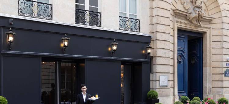 芬奇杜Spa酒店(Hôtel Vinci Due & Spa)图片