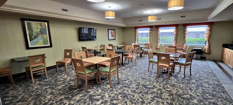 格伦艾伦贝斯特韦斯特优质酒店(Best Western Plus Glen Allen Inn)图片
