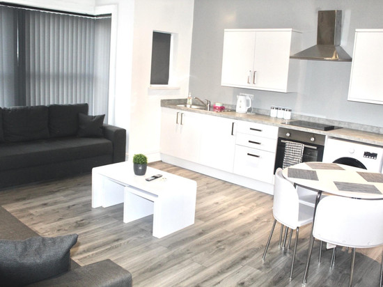 里迪兹豪华公寓