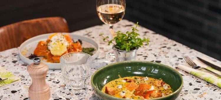 蒙彼利埃Eklo酒店(Eklo Hotels Montpellier City Center Saint-Roch Train Station)图片