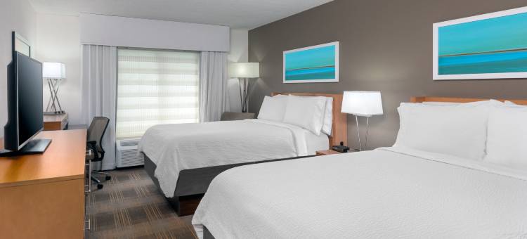 Holiday Inn 迈阿密多拉区(Holiday Inn MIAMI-DORAL AREA by IHG)图片