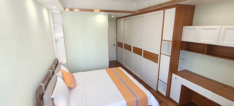 誉峯美宿公寓(潭隆北路分店)图片