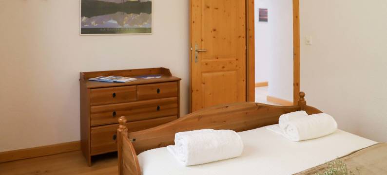 Les Cimes Blanches 102 A图片