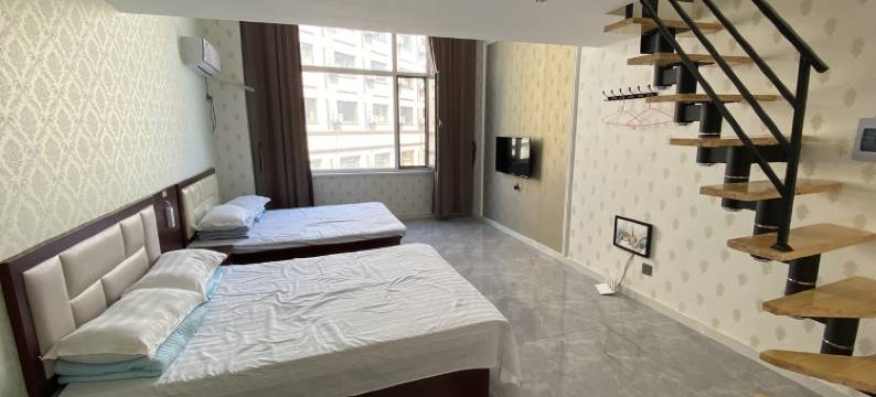 一个做的民宿(滨海公路分店)图片