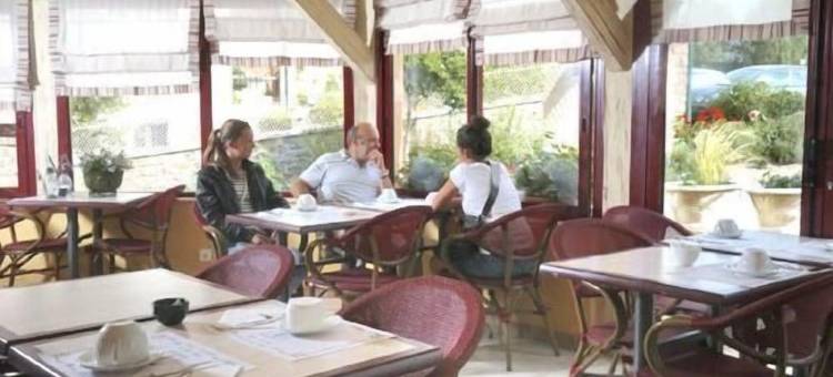德拉图尔国际之家酒店(Logis Hôtel de la Tour)图片