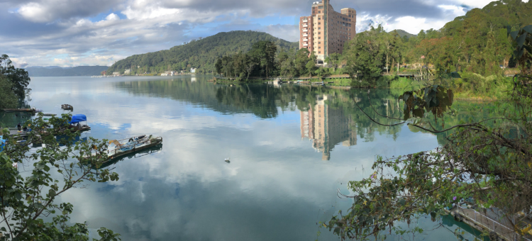 日月潭米洛克景观饭店图片