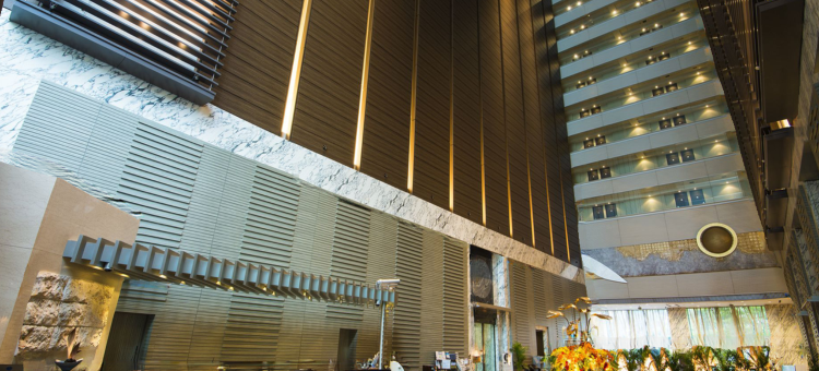 东京汐留芬迪别墅大酒店(Hotel Villa Fontaine Grand Tokyo-Shiodome)图片