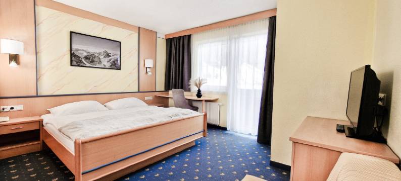 拉森霍夫酒店(Hotel Lärchenhof)图片