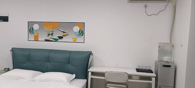 山里城公寓(遵义大街分店)图片