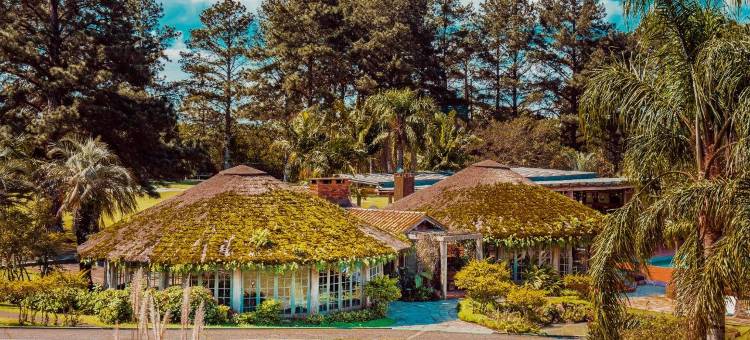 文图拉生态度假酒店(Vila Ventura Ecoresort)图片