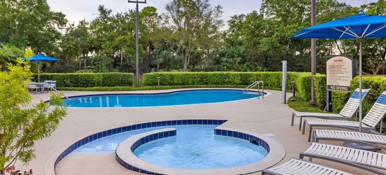 万豪帝国棕榈别墅酒店(Marriott's Imperial Palms Villas)图片