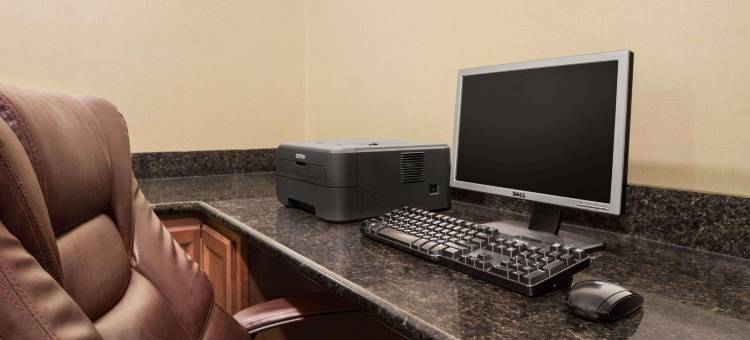 克雷斯特维尤丽怡酒店(Country Inn & Suites by Radisson, Crestview, FL)图片