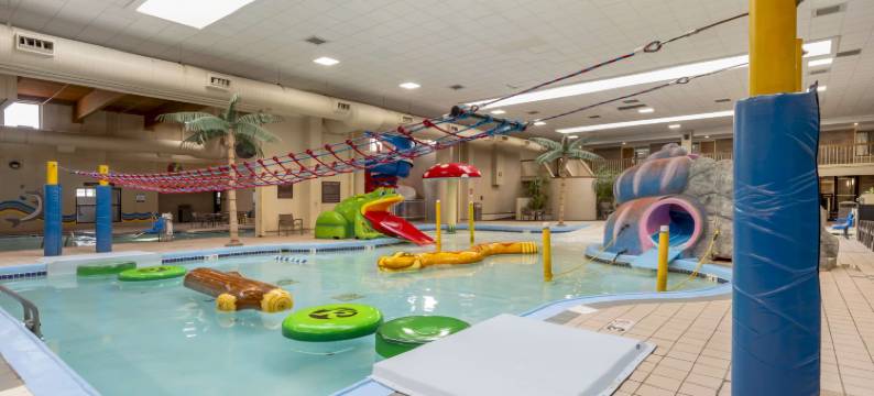 拉姆科塔贝斯特韦斯特优质酒店(Best Western Plus Ramkota Hotel)图片