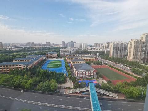 聊城桃花坞公寓(建设西路分店)