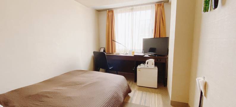 前桥水星1-2-3酒店(Hotel 1-2-3 Maebashi Mercury)图片