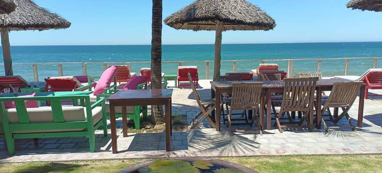满月海滩度假酒店(Full Moon Beach Resort)图片