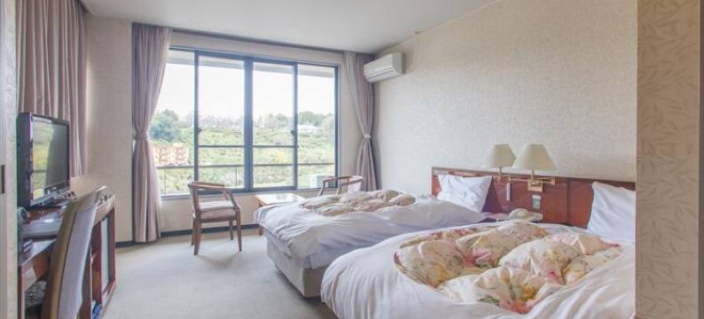 马苏之井酒店(Masunoi)图片