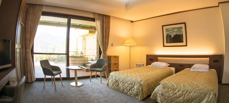 下吕温泉KUSAKABE ArmeriA旅馆(Hotel Kusakabe Armeria)图片