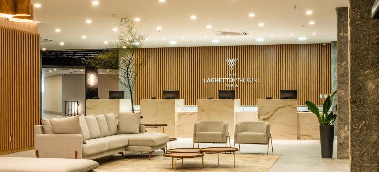 肯奈拉拉盖托(Laghetto Canela)图片