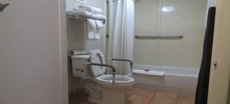 SureStay Plus Hotel by Best Western St Marys Cumberland图片