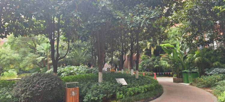 积善凤言家公寓(杨家路分店)图片