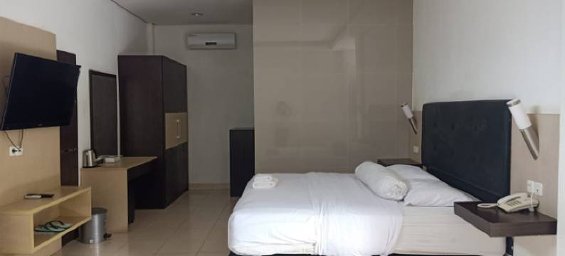 Hotel Agung Biak图片