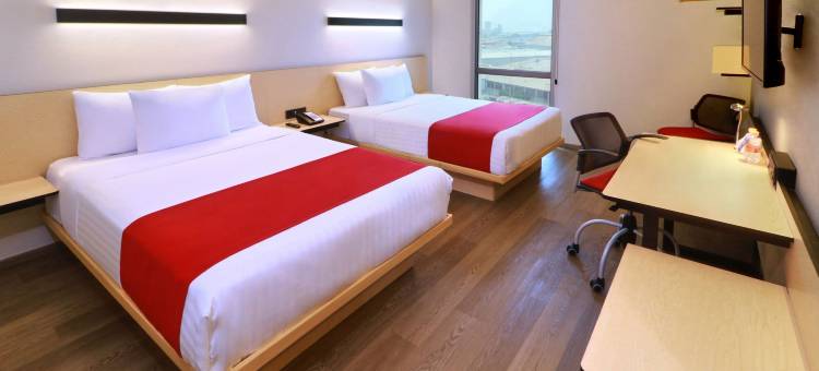 City Express by Marriott Monterrey Universidad图片