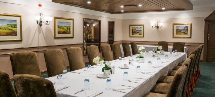 水边酒店(The Waterside Hotel & Spa)图片