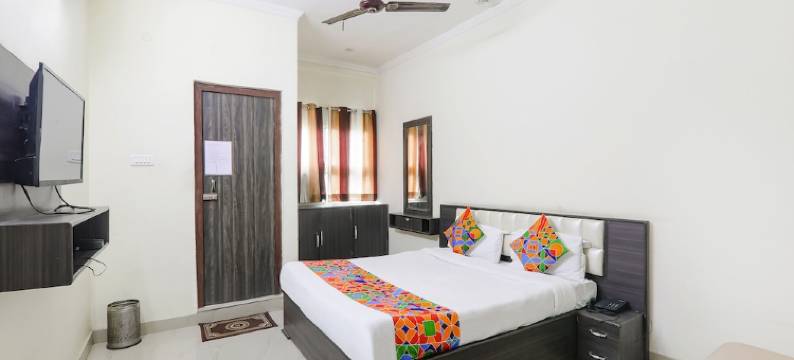 FabHotel Sara Residency图片