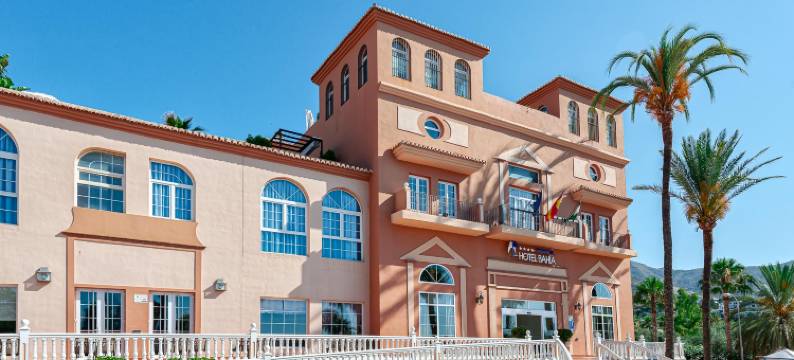 巴伊亚热带住宿(Bahía Tropical)图片