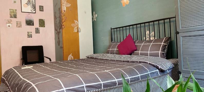 霏妈的简窝儿公寓(花港路分店)图片