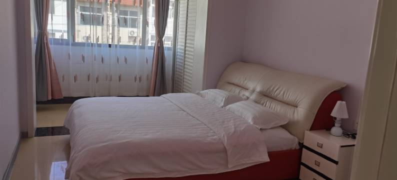 ZAH公寓(幸福路分店)图片