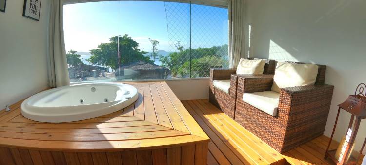 足下之沙旅馆(Hotel Pé na Areia)图片