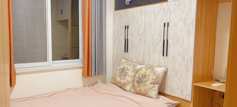 心心念念7公寓(启明南路分店)图片