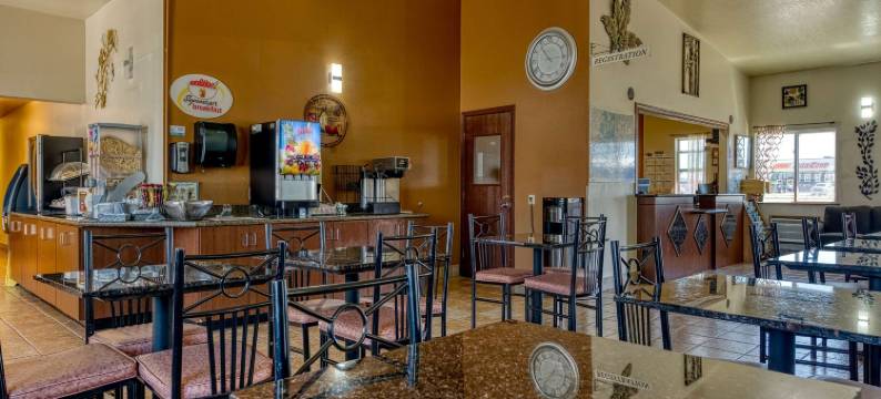 阿拉莫萨速8酒店(Super 8 by Wyndham Alamosa)图片