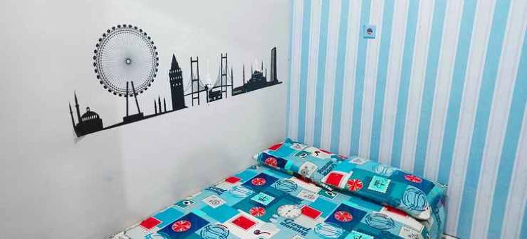 Ciwidey Homestay图片