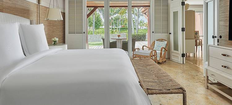 尼维斯四季度假村酒店(Four Seasons Resort Nevis)图片