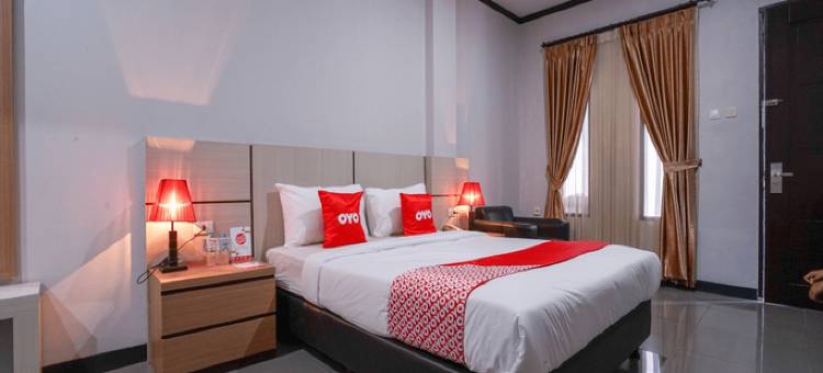 Capital O 2102 Grand Mutiara Hotel图片