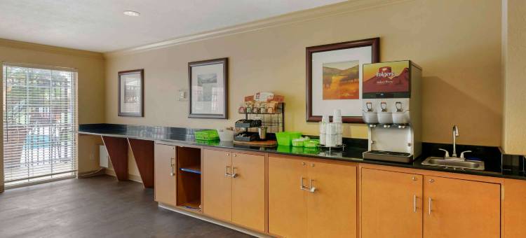 美国长住酒店 - 奥兰多会议中心6443维斯特伍德(Extended Stay America Suites - Orlando - Convention Center - 6443 Westwood)图片