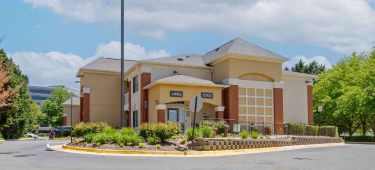 美洲长居酒店 - 华盛顿 - 费尔法克斯 - 费尔奥克斯(Extended Stay America Suites - Washington, DC - Fairfax - Fair Oaks)图片