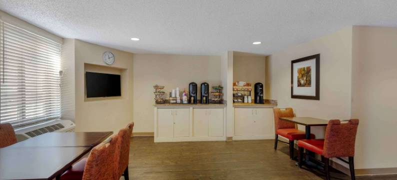 美洲长住精选酒店-达拉斯-拉斯科利纳斯-梅多溪大道(Extended Stay America Select Suites - Dallas - Las Colinas - Meadow Creek Dr)图片