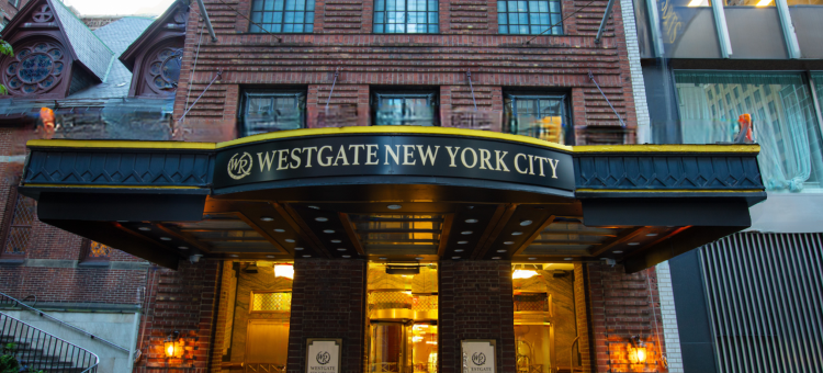 纽约中央韦斯特盖特大酒店(Westgate New York Grand Central)图片