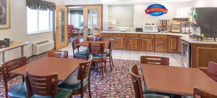 Quality Inn & Suites Willows图片